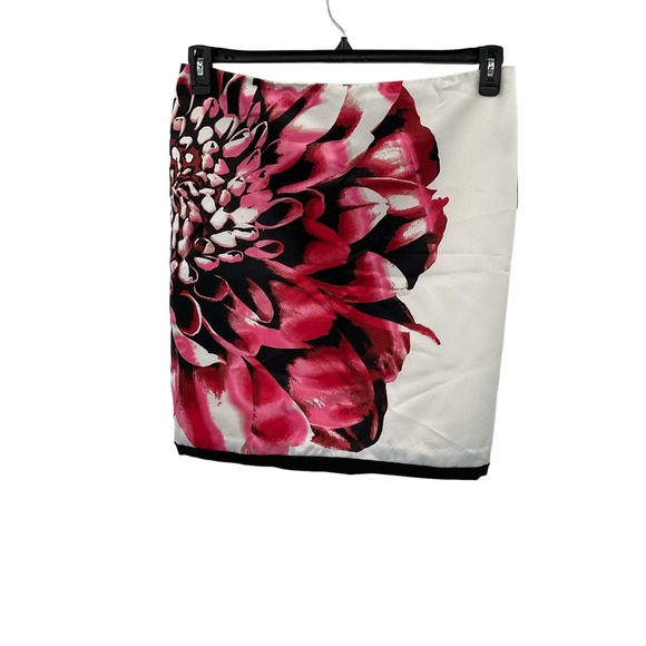 Worthington Dresses & Skirts - Womens‎ Floral Pencil Skirt Size 14  (P34)